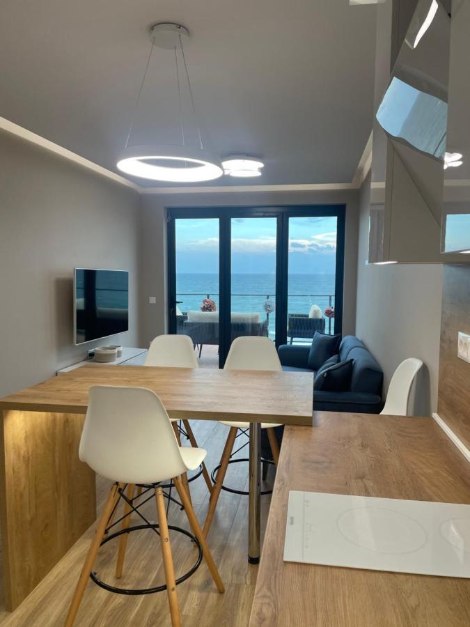 Apartamento Royal View Varna Exterior foto
