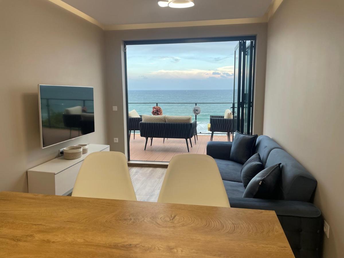 Apartamento Royal View Varna Exterior foto