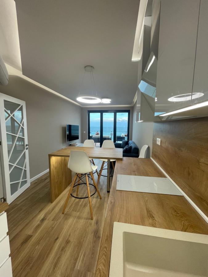 Apartamento Royal View Varna Exterior foto