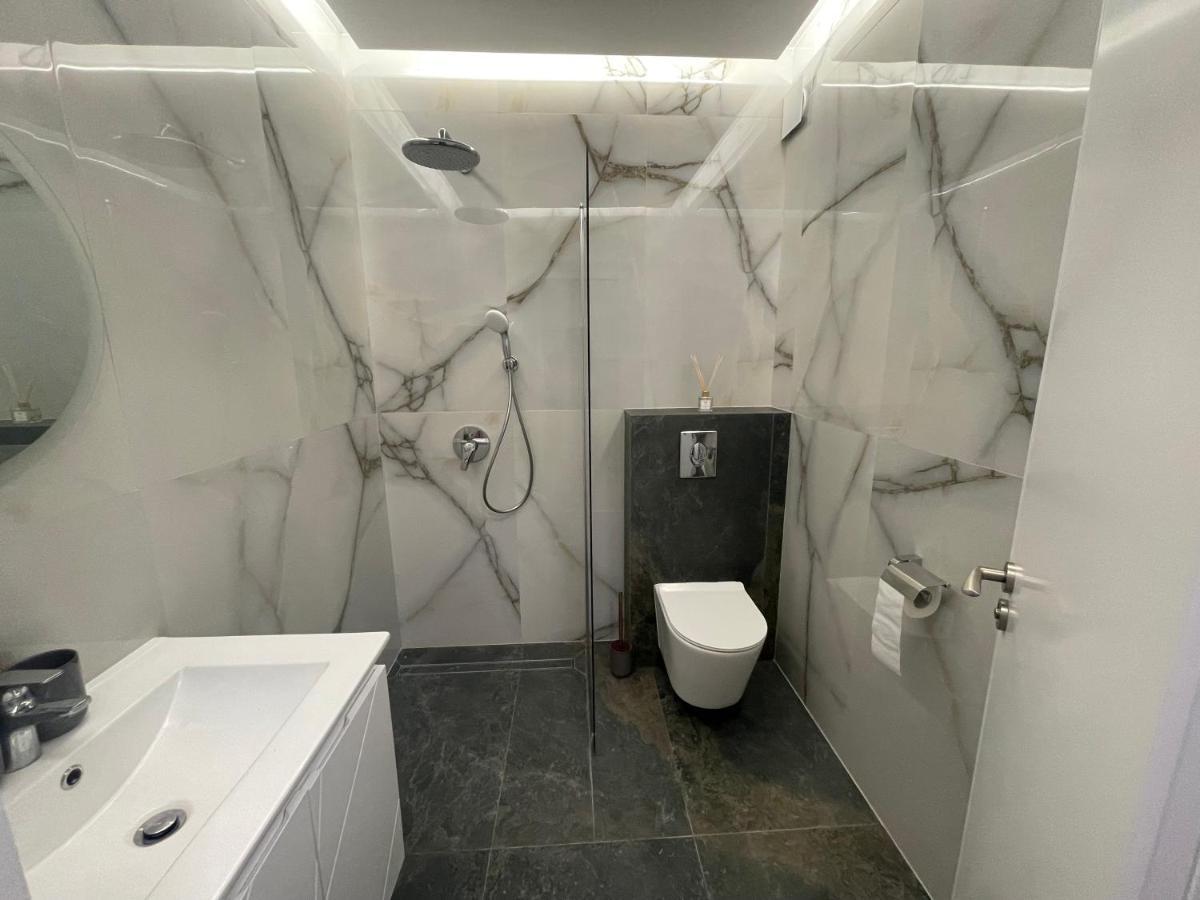 Apartamento Royal View Varna Exterior foto