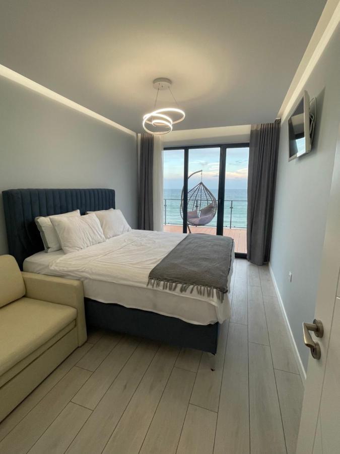 Apartamento Royal View Varna Exterior foto