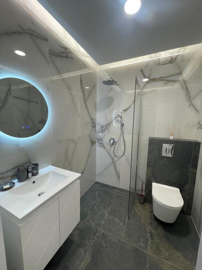 Apartamento Royal View Varna Exterior foto