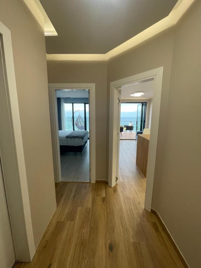 Apartamento Royal View Varna Exterior foto