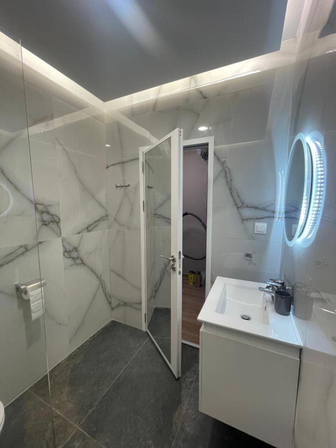 Apartamento Royal View Varna Exterior foto