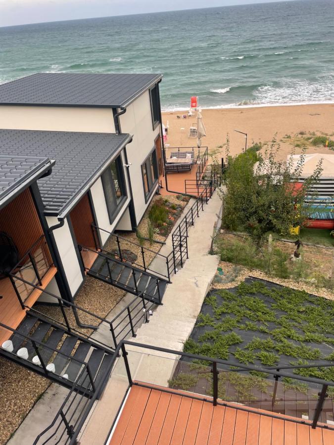Apartamento Royal View Varna Exterior foto